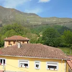 La Barca Guest house