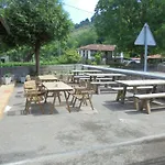 La Barca Guest house Cano