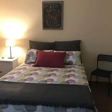 La Barca Casa de hóspedes *