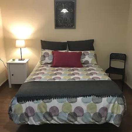 Casa de hóspedes La Barca