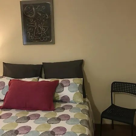 Gasthof La Barca Caño