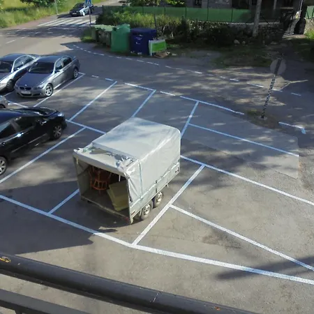 Gasthof La Barca Caño