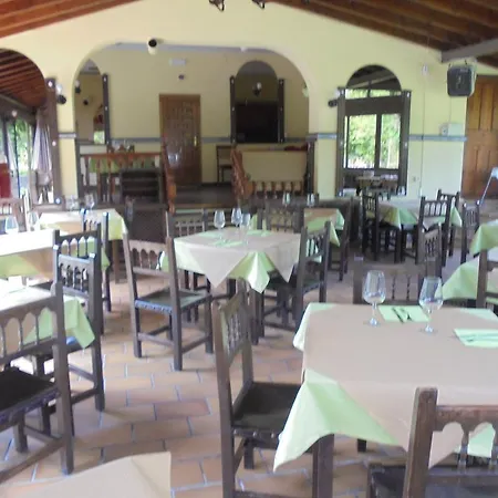 La Barca Casa de hóspedes *