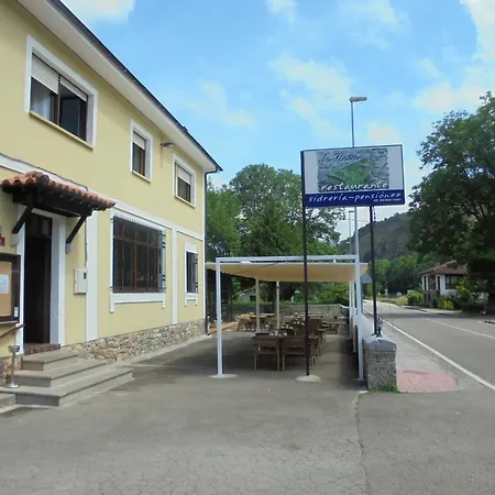 La Barca Casa de hóspedes *