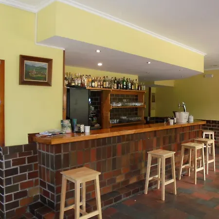 Casa de hóspedes La Barca