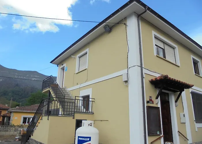 Guest house La Barca *