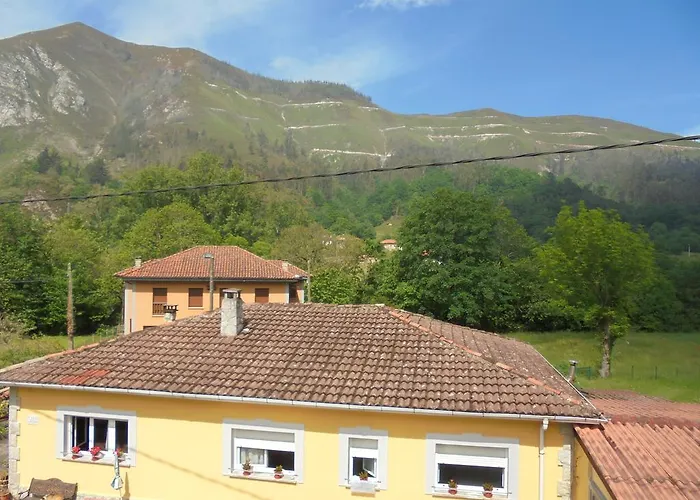 La Barca Guest house