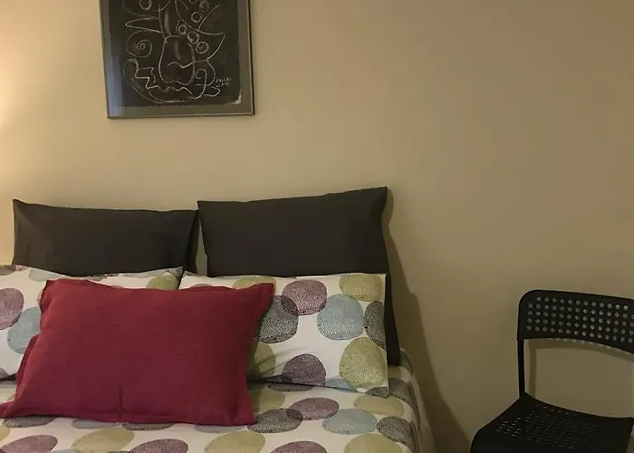 Guest house La Barca Cano