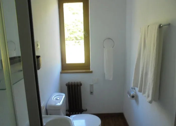 La Barca Guest house