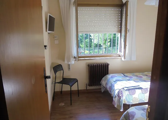 La Barca Guest house *