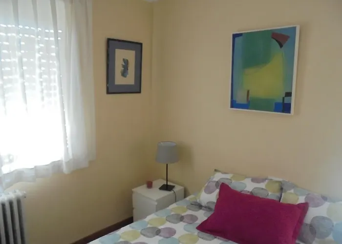 Guest house La Barca