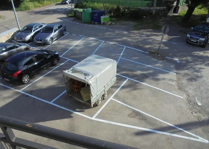 Guest house La Barca Cano